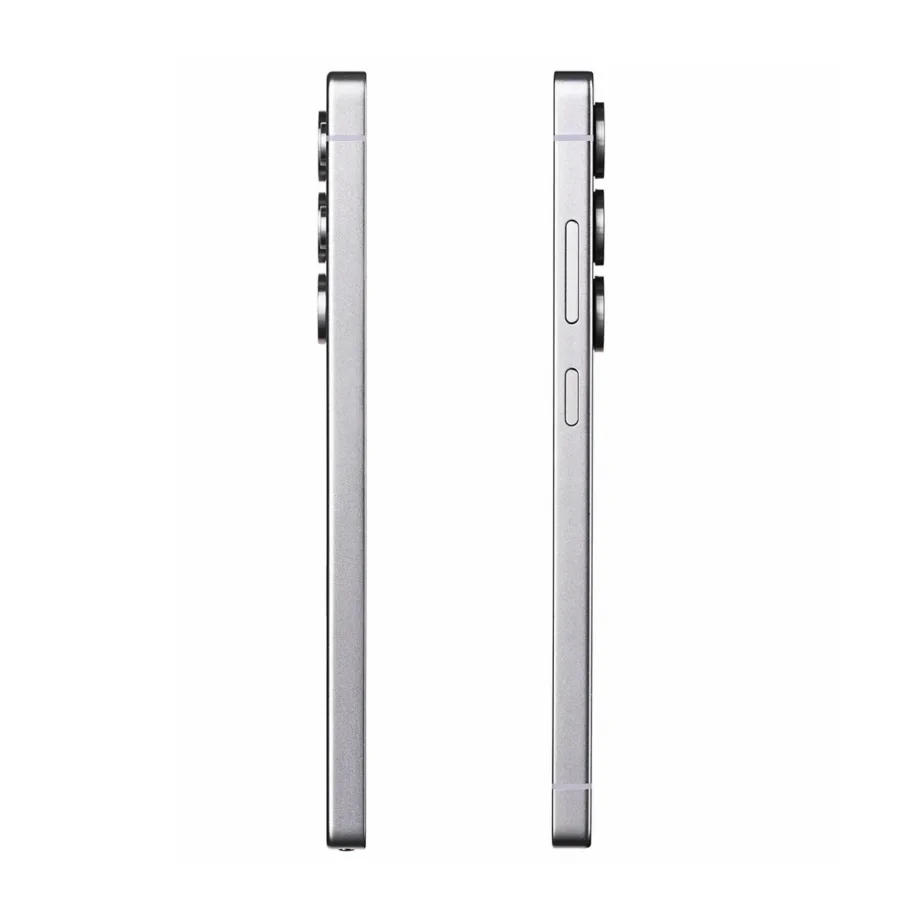 Samsung Galaxy S25 Ultra SM-S938BZTGEUE 512 GB 12 GB Dual SIM 5G 6,9″ Dynamic AMOLED 2X hall/titaan nutitelefon, IP68, Android 15 – 14