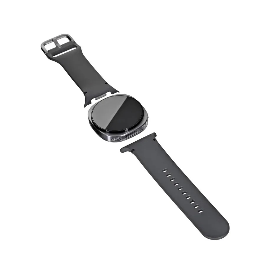 Samsung Galaxy Watch 8 SM-L330NDAAEUE 44 mm grafiit, 1,5″ AMOLED-ekraan, GPS, Wi‑Fi, MIL-STD-810H, IP68, 435 mAh nutikell – 11