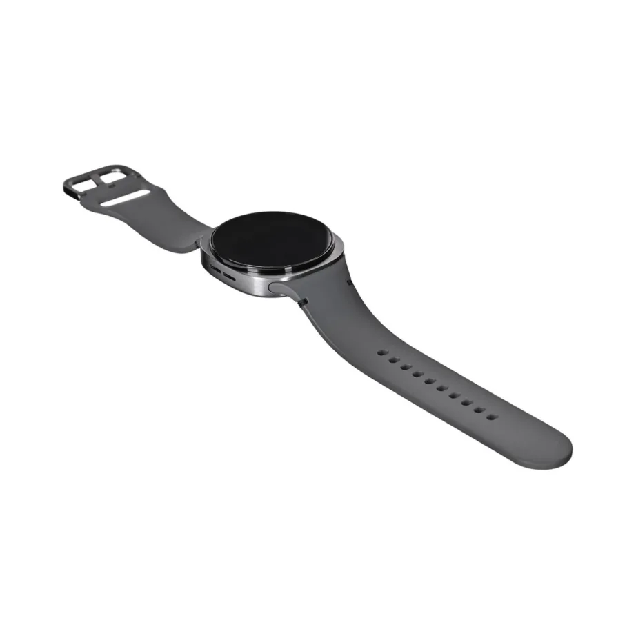 Samsung Galaxy Watch 8 SM-L330NDAAEUE 44 mm grafiit, 1,5″ AMOLED-ekraan, GPS, Wi‑Fi, MIL-STD-810H, IP68, 435 mAh nutikell – 5