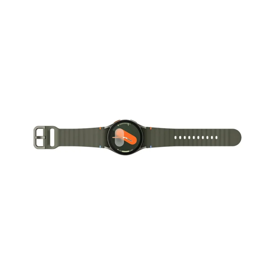 Samsung Galaxy Watch7 SM-L300NZGAEUE 40 mm roheline/must nutikell puuteekraaniga, Bluetooth 5.3, Wi-Fi, 300 mAh – 6