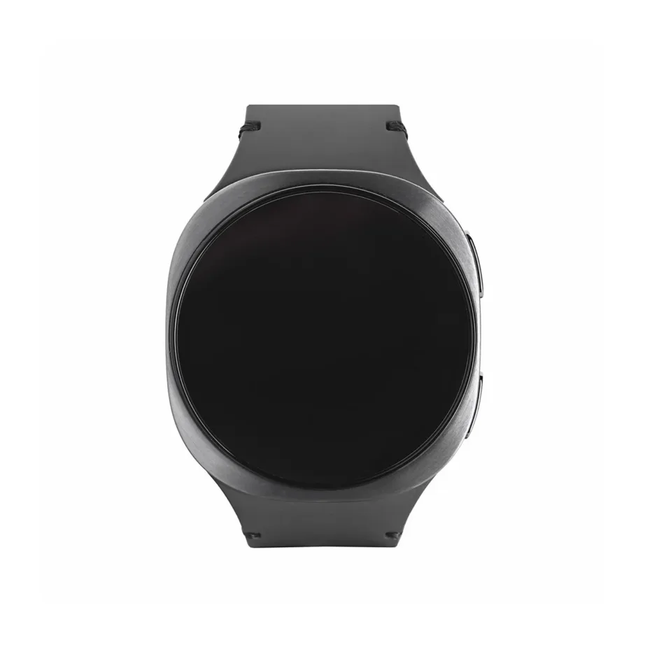 Samsung Galaxy Watch8 SM-L325FDAAEUE 40 mm LTE grafiit nutikell AMOLED ekraaniga, 32 GB, pulsi- ja aktiivsusmonitoriga – 4