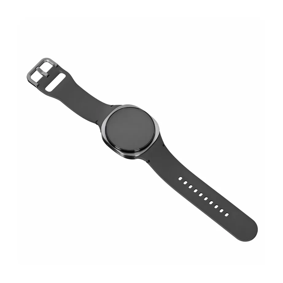 Samsung Galaxy Watch8 SM-L325FDAAEUE 40 mm LTE grafiit nutikell AMOLED ekraaniga, 32 GB, pulsi- ja aktiivsusmonitoriga – 6