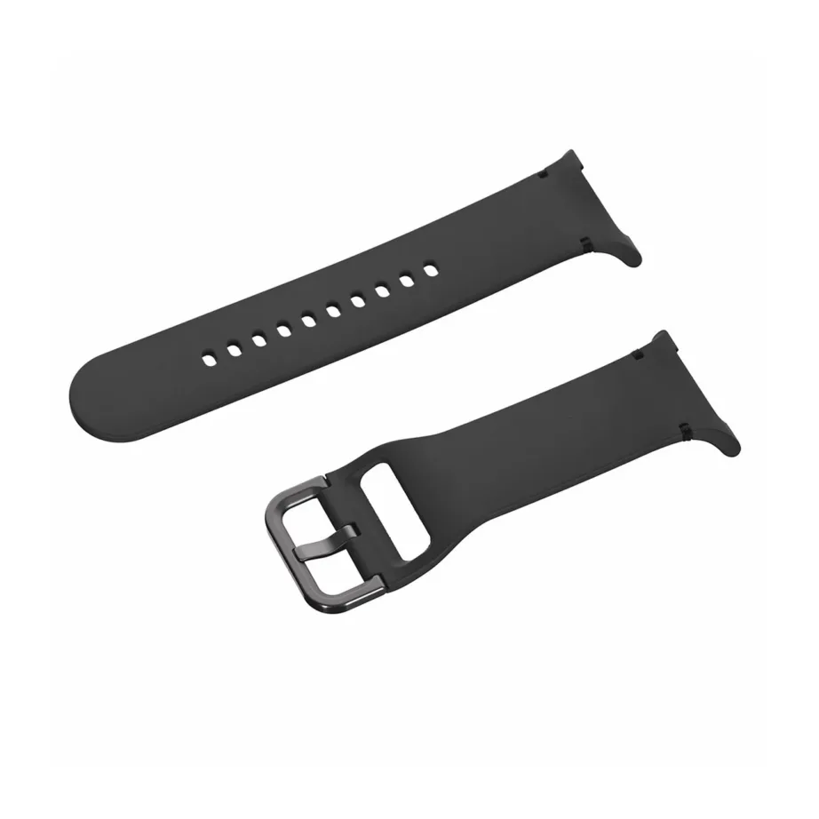 Samsung Galaxy Watch8 SM-L325FDAAEUE 40 mm LTE grafiit nutikell AMOLED ekraaniga, 32 GB, pulsi- ja aktiivsusmonitoriga – 9