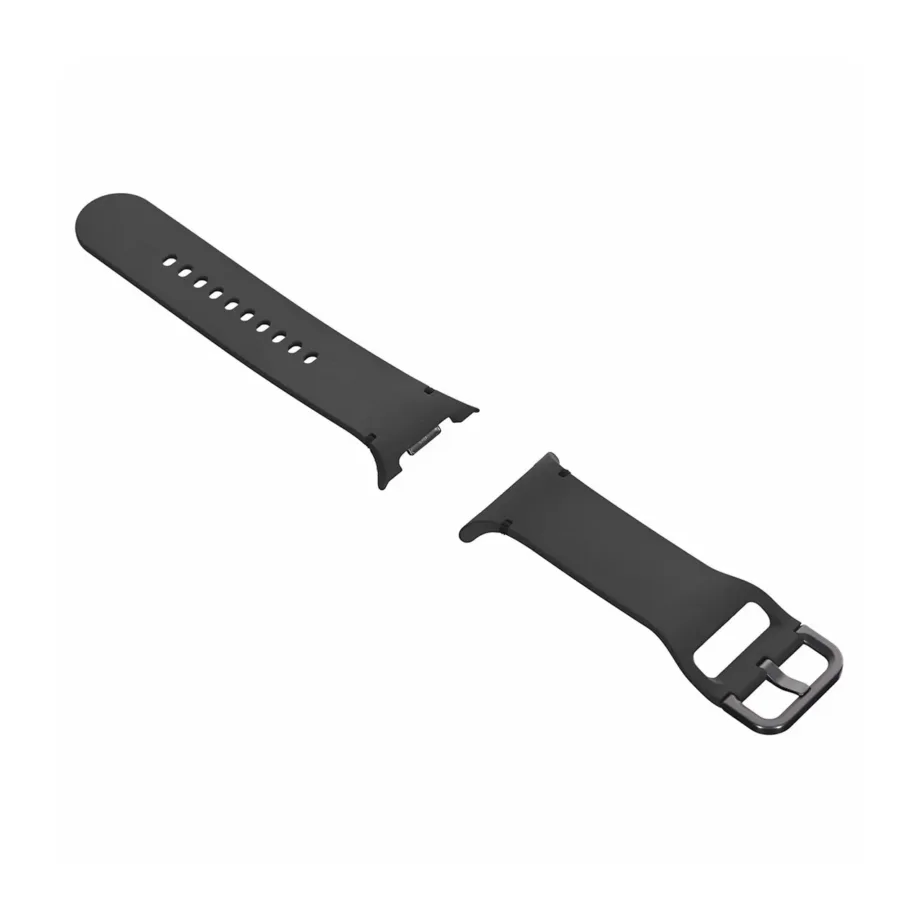 Samsung Galaxy Watch8 SM-L325FDAAEUE 40 mm LTE grafiit nutikell AMOLED ekraaniga, 32 GB, pulsi- ja aktiivsusmonitoriga – 10