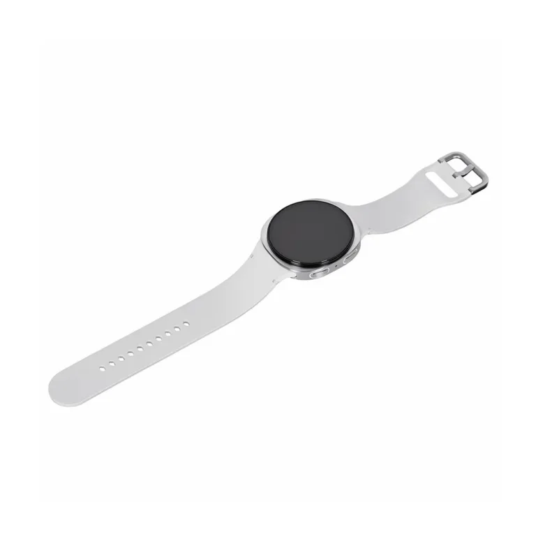 Samsung Galaxy Watch8 SM-L335FZSAEUE 44 mm hõbedane nutikell AMOLED 1,5