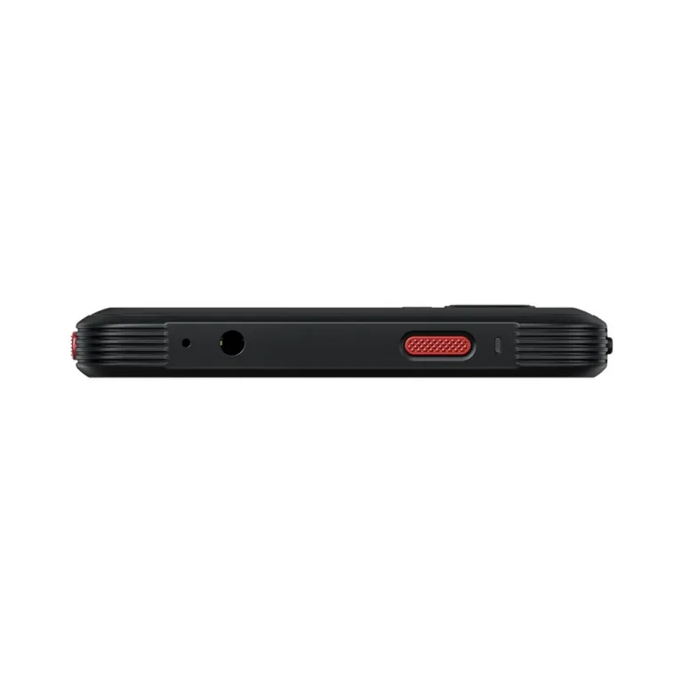 Samsung Galaxy XCover6 Pro Enterprise Edition SM-G736BZKDEEE 6,6