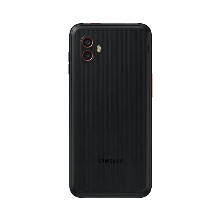 Samsung Galaxy XCover6 Pro Enterprise Edition SM-G736BZKDEEE 6,6