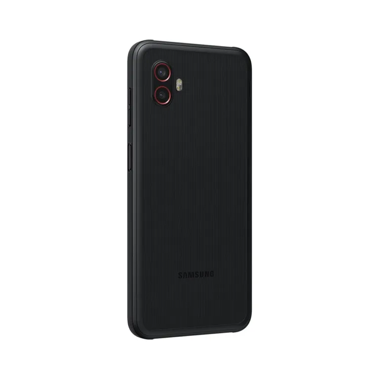 Samsung Galaxy XCover6 Pro Enterprise Edition SM-G736BZKDEEE 6,6