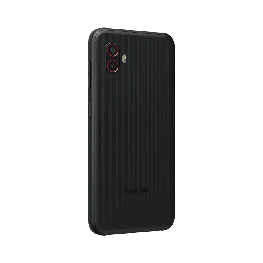 Samsung Galaxy XCover6 Pro Enterprise Edition SM-G736BZKDEEE 6,6″ 5G Dual SIM must IP68 vastupidav Android nutitelefon 6GB/128GB, eemaldatav aku – 7