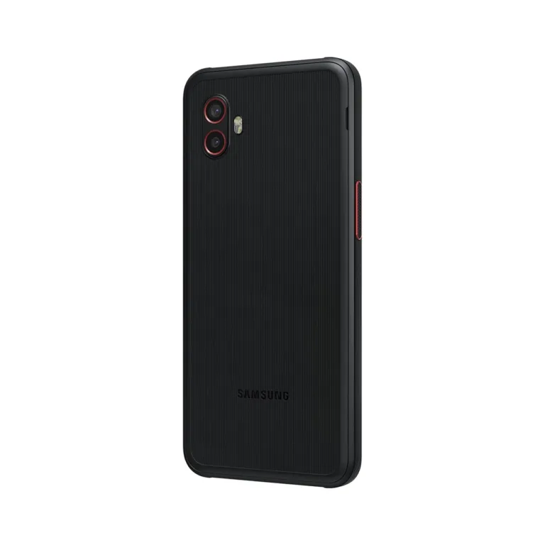 Samsung Galaxy XCover6 Pro Enterprise Edition SM-G736BZKDEEE 6,6
