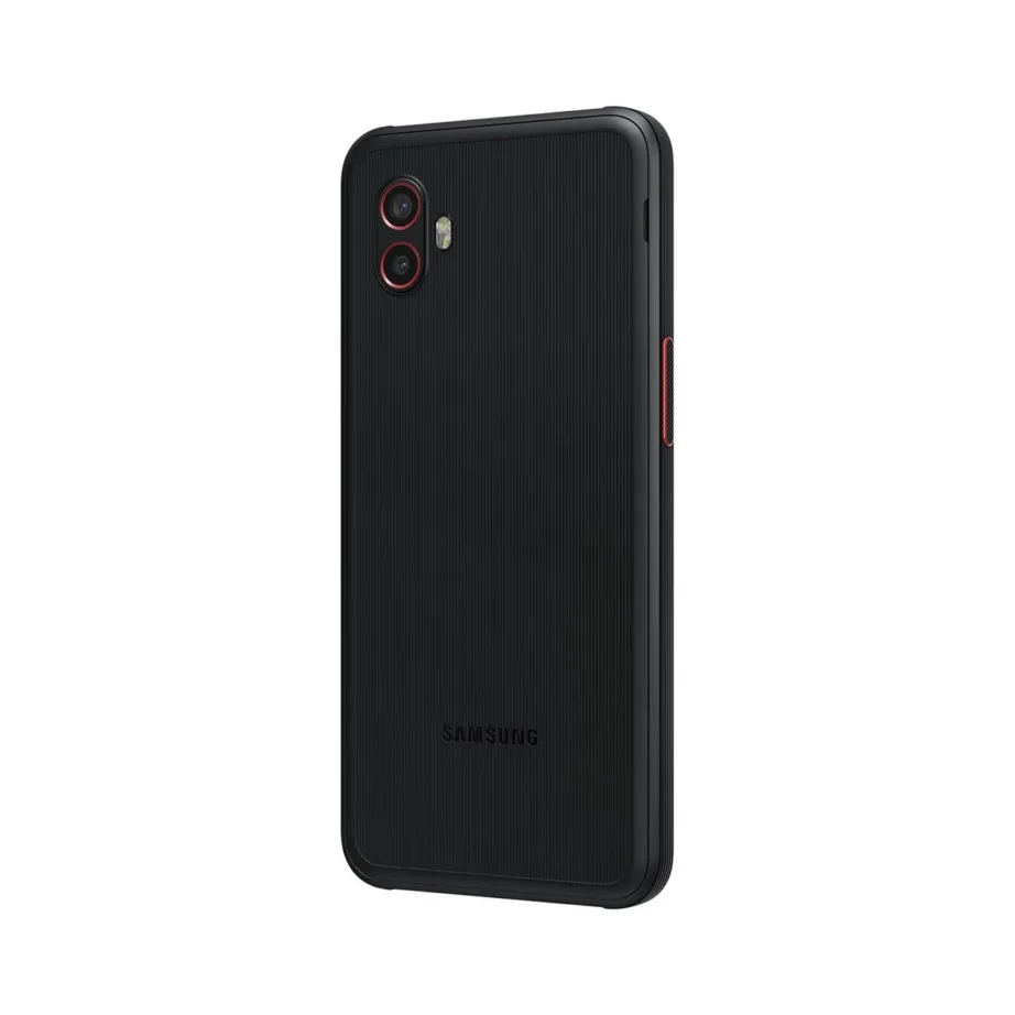 Samsung Galaxy XCover6 Pro Enterprise Edition SM-G736BZKDEEE 6,6″ 5G Dual SIM must IP68 vastupidav Android nutitelefon 6GB/128GB, eemaldatav aku – 8