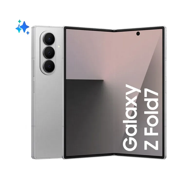 Samsung Galaxy Z Fold7 SM-F966BZSBEUE 8