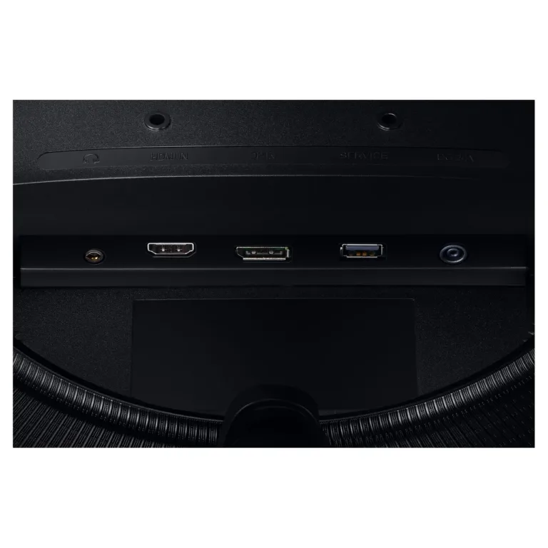 Samsung LC34G55TWWPXEN 34