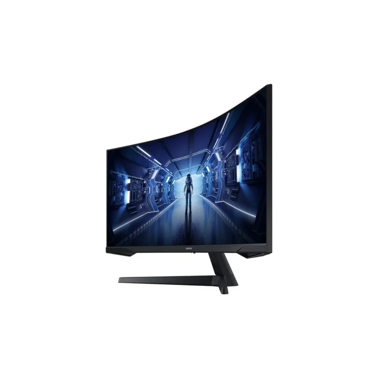 Samsung LC34G55TWWPXEN 34