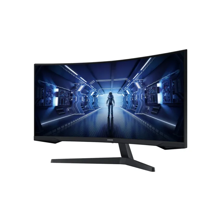 Samsung LC34G55TWWPXEN 34