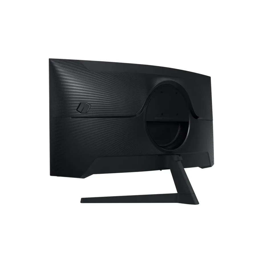 Samsung LC34G55TWWPXEN 34″ 3440×1440 165 Hz kumer LED VA mängurimonitor, FreeSync Premium, HDR10, must – 6