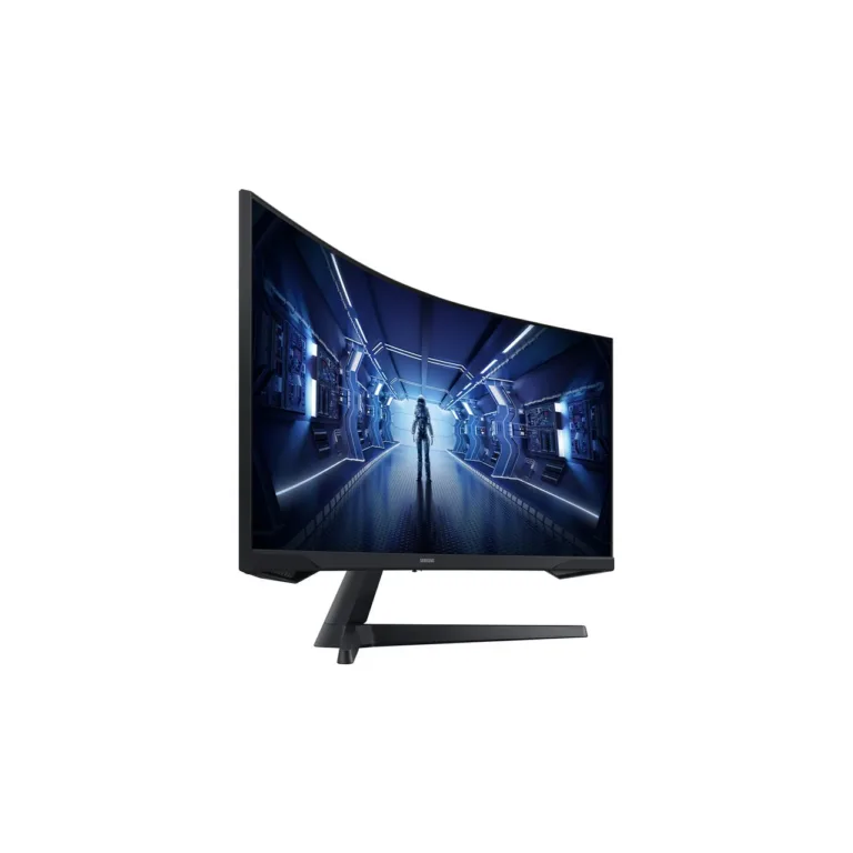 Samsung LC34G55TWWPXEN 34