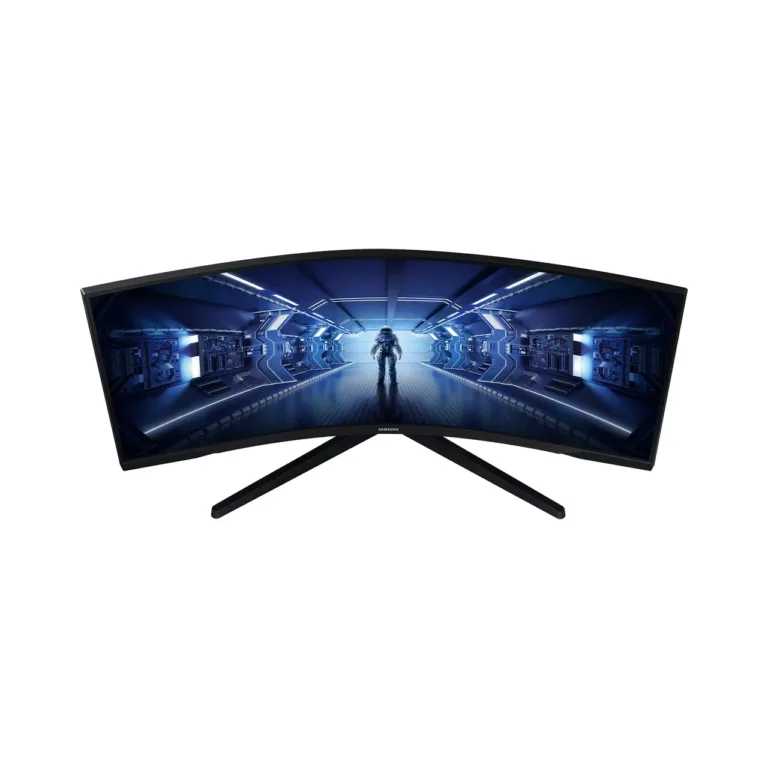 Samsung LC34G55TWWPXEN 34