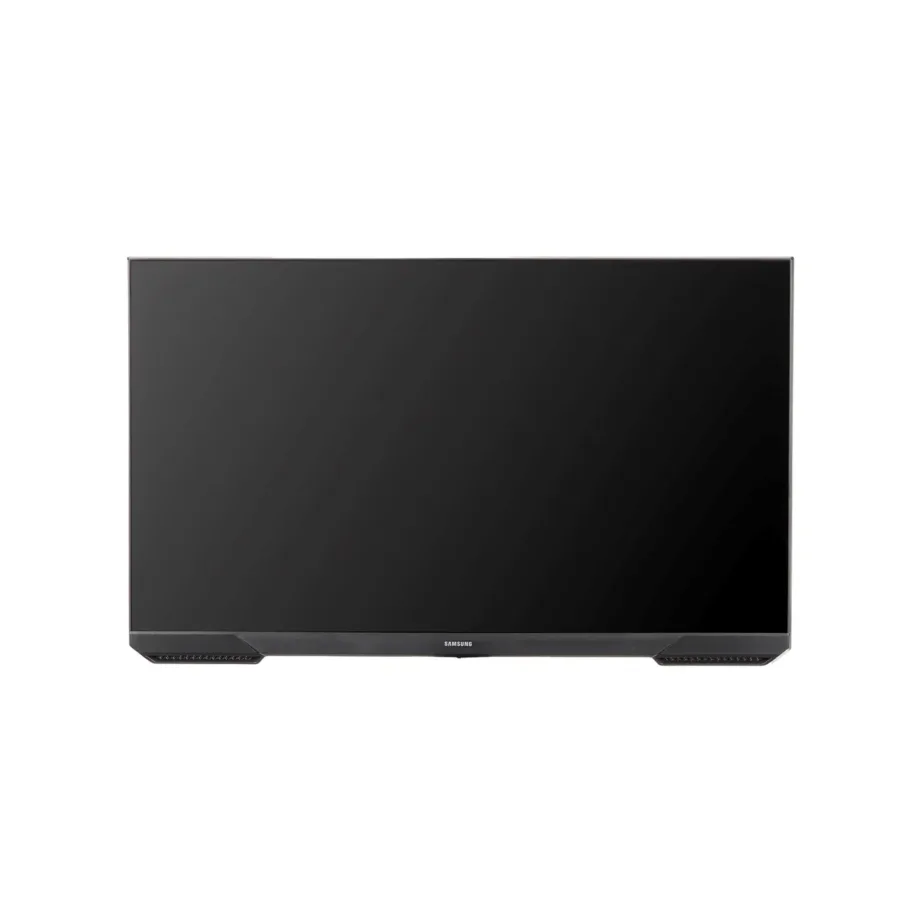 Samsung LS24DG302EUXEN 24″ (61 cm) 180 Hz VA Full HD LCD must raamita mängurimonitor FreeSynci ja HDR10, kõrgusreguleeritav – 4
