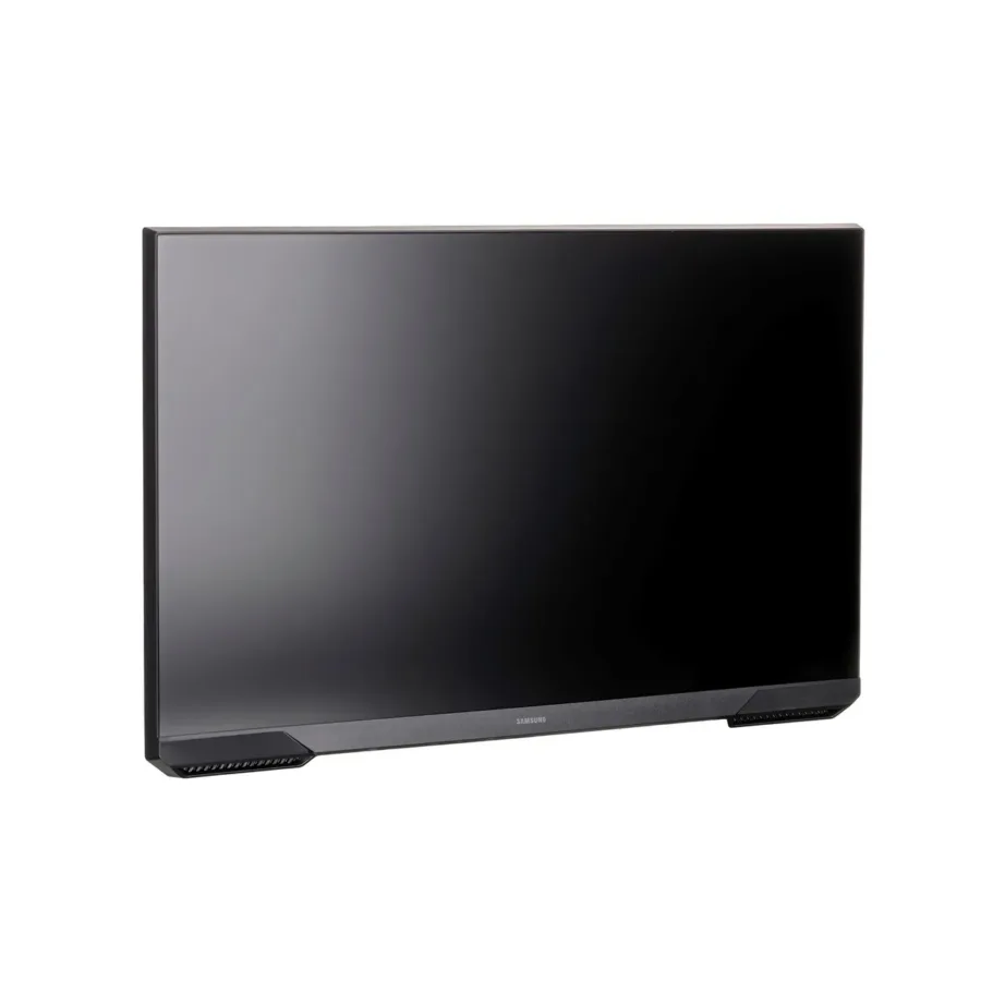 Samsung LS24DG302EUXEN 24″ (61 cm) 180 Hz VA Full HD LCD must raamita mängurimonitor FreeSynci ja HDR10, kõrgusreguleeritav – 5
