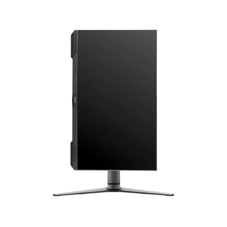 Samsung LS24DG302EUXEN 24″ (61 cm) 180 Hz VA Full HD LCD must raamita mängurimonitor FreeSynci ja HDR10, kõrgusreguleeritav – 8