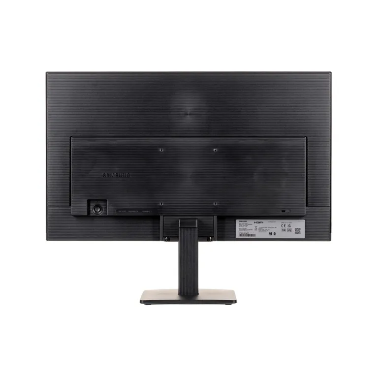 Samsung LS24F320GAUXEN 24″ (61 cm) Full HD IPS LCD must monitor, 2x HDMI, VESA, jalusega