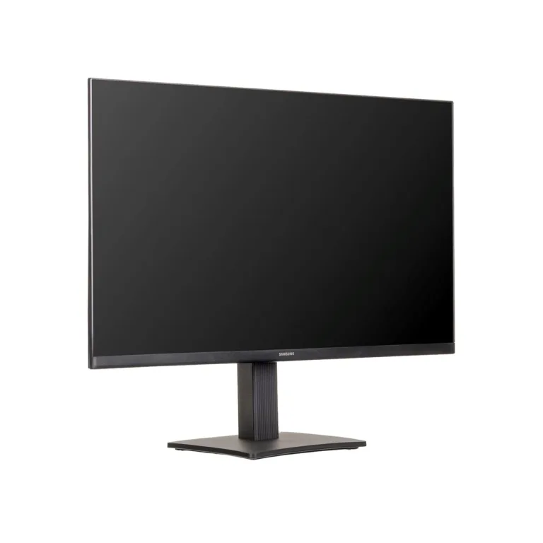 Samsung LS24F320GAUXEN 24″ (61 cm) Full HD IPS LCD must monitor, 2x HDMI, VESA, jalusega