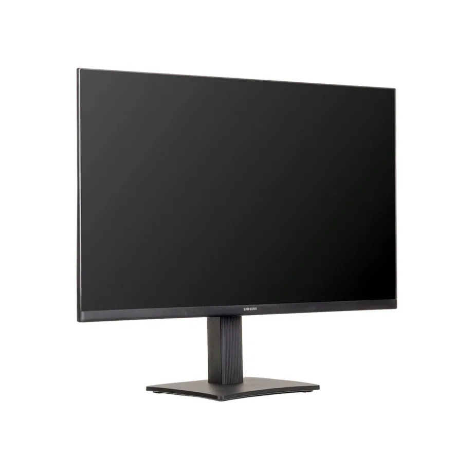 Samsung LS24F320GAUXEN 24″ (61 cm) Full HD IPS LCD must monitor, 2x HDMI, VESA, jalusega – 4
