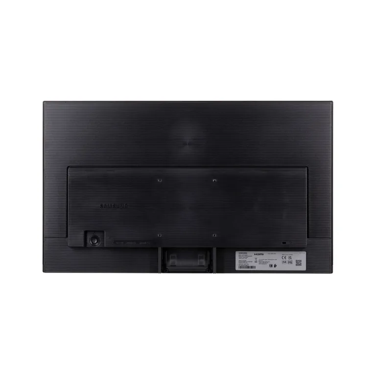 Samsung LS24F320GAUXEN 24″ (61 cm) Full HD IPS LCD must monitor, 2x HDMI, VESA, jalusega