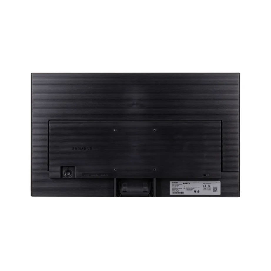 Samsung LS24F320GAUXEN 24″ (61 cm) Full HD IPS LCD must monitor, 2x HDMI, VESA, jalusega – 5