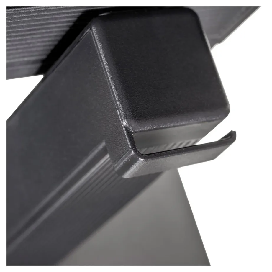 Samsung LS24F320GAUXEN 24″ (61 cm) Full HD IPS LCD must monitor, 2x HDMI, VESA, jalusega – 8