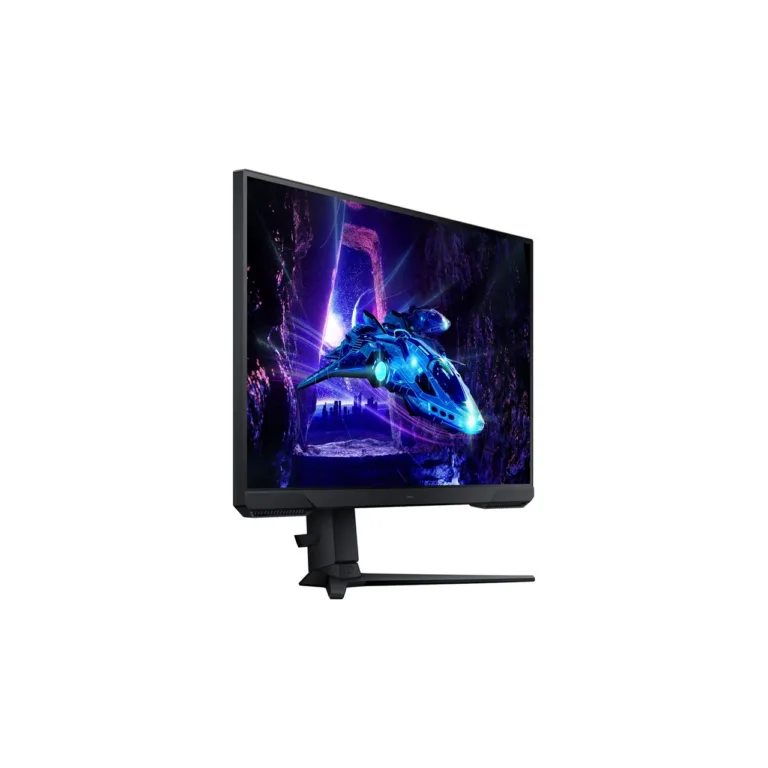 Samsung LS27DG300EUXEN 27