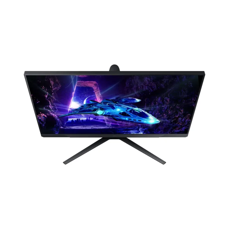 Samsung LS27DG300EUXEN 27