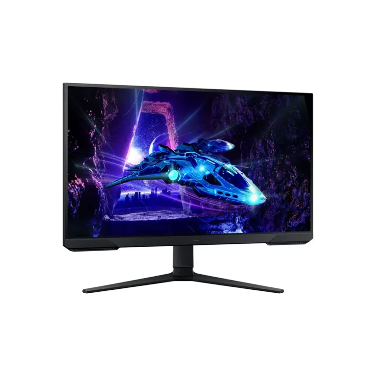 Samsung LS27DG300EUXEN 27