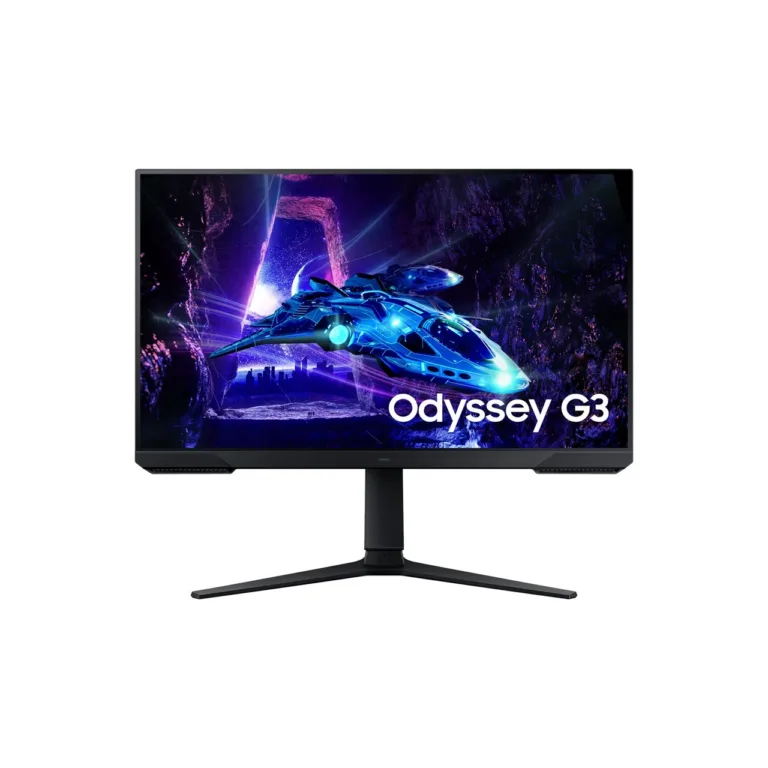 Samsung LS27DG300EUXEN 27