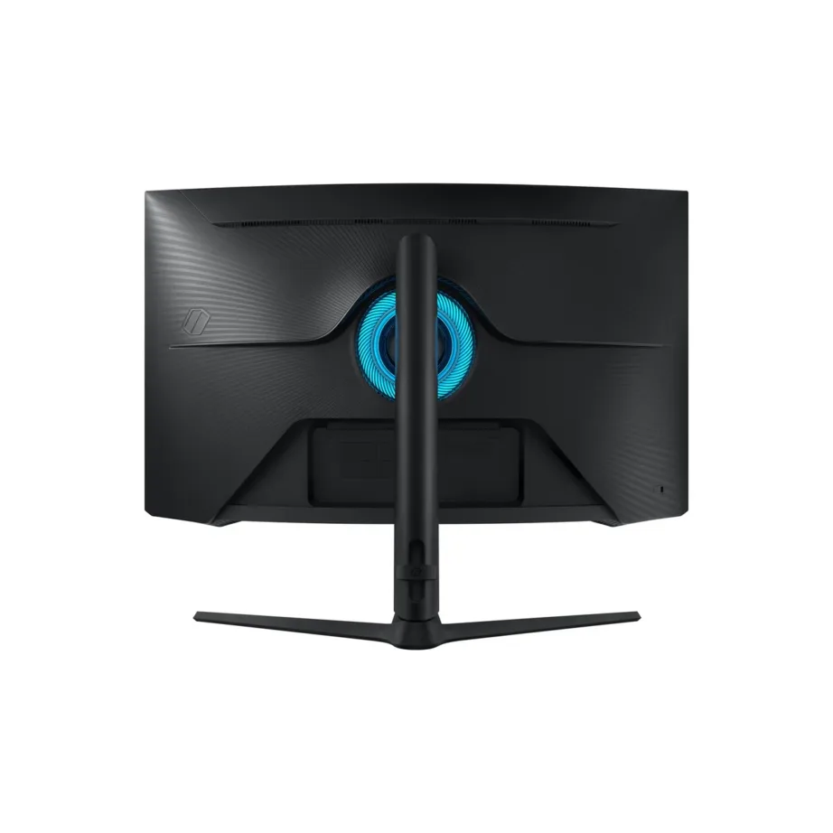 Samsung LS32BG650EUXEN 32″ (81,3 cm) kumer QHD 240 Hz VA LED mängumonitor, DisplayHDR 600, FreeSync Premium Pro, must – 18