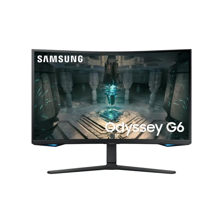Samsung LS32BG650EUXEN 32