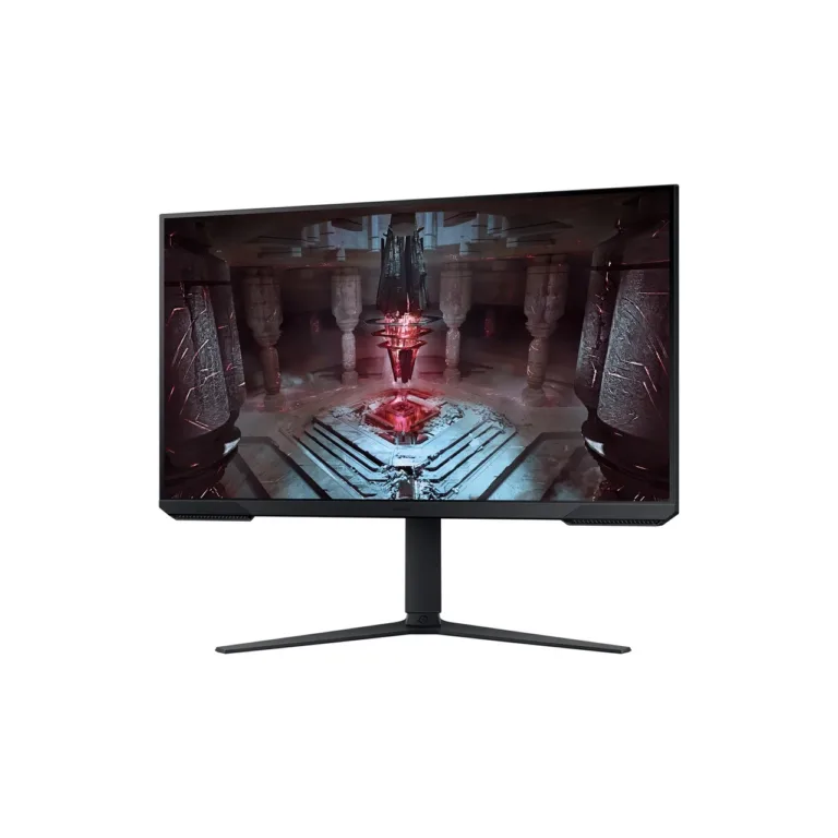 Samsung LS32CG510EUXEN 32