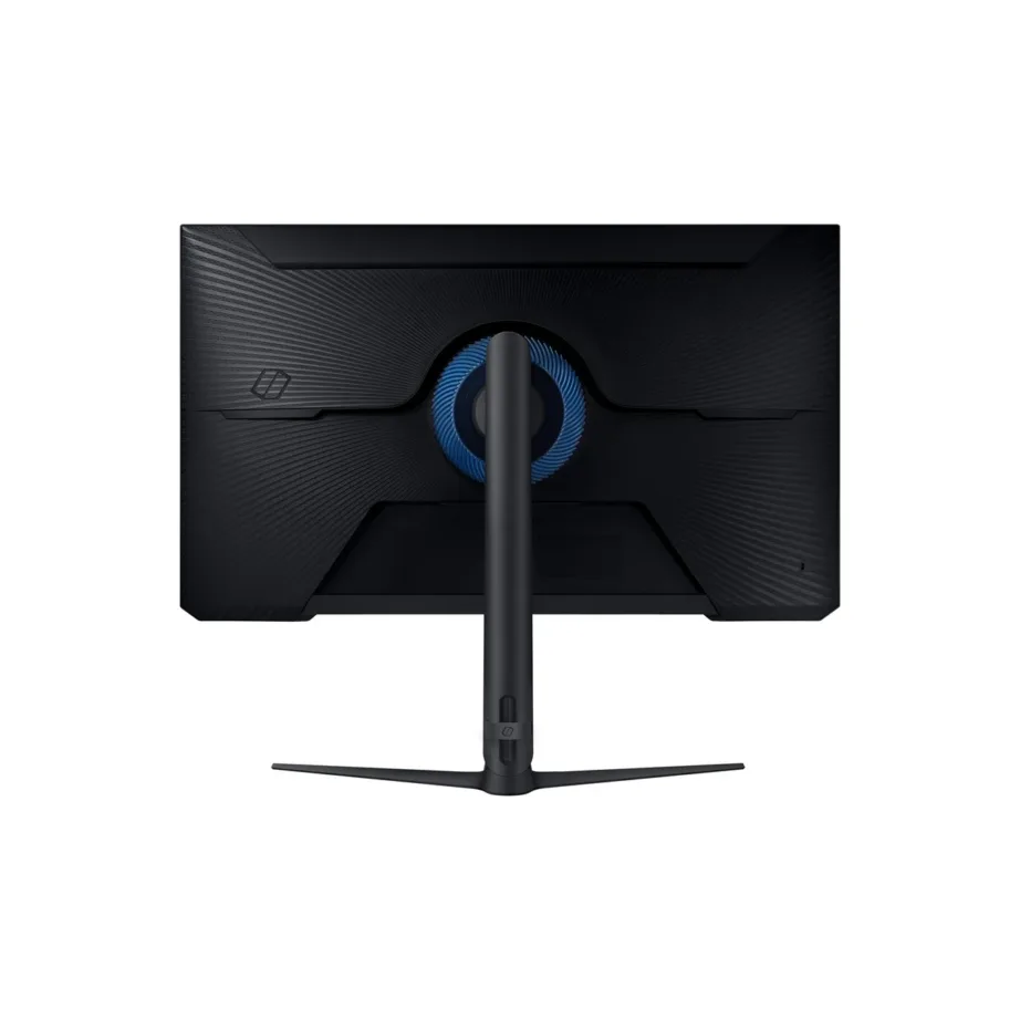 Samsung LS32CG510EUXEN 32″ Quad HD 165 Hz VA LED mängurimonitor, must - 12