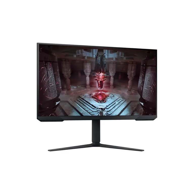 Samsung LS32CG510EUXEN 32