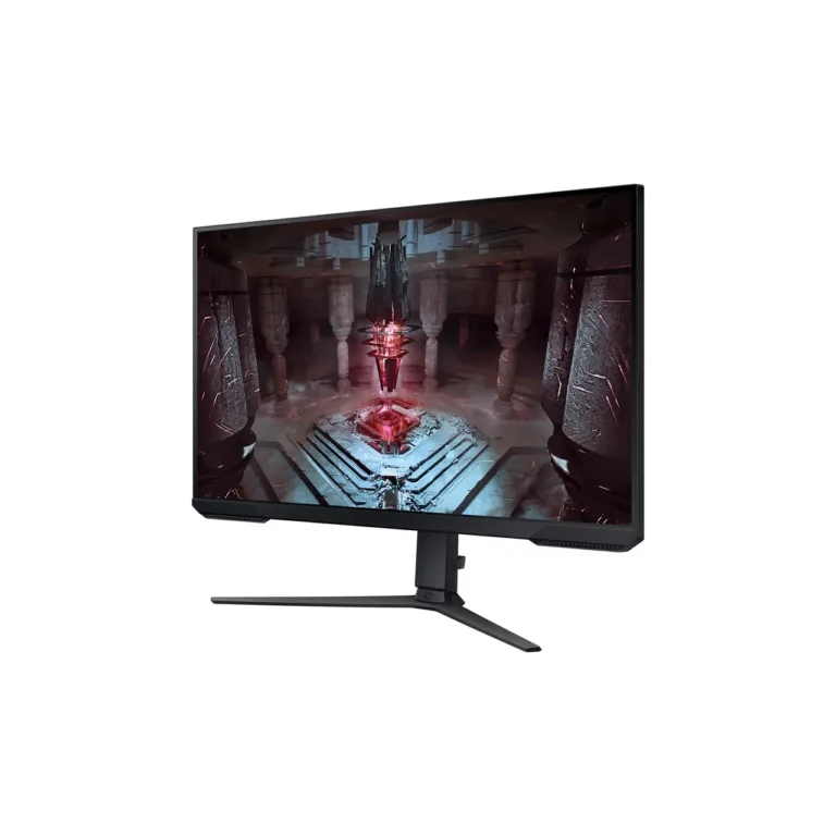 Samsung LS32CG510EUXEN 32