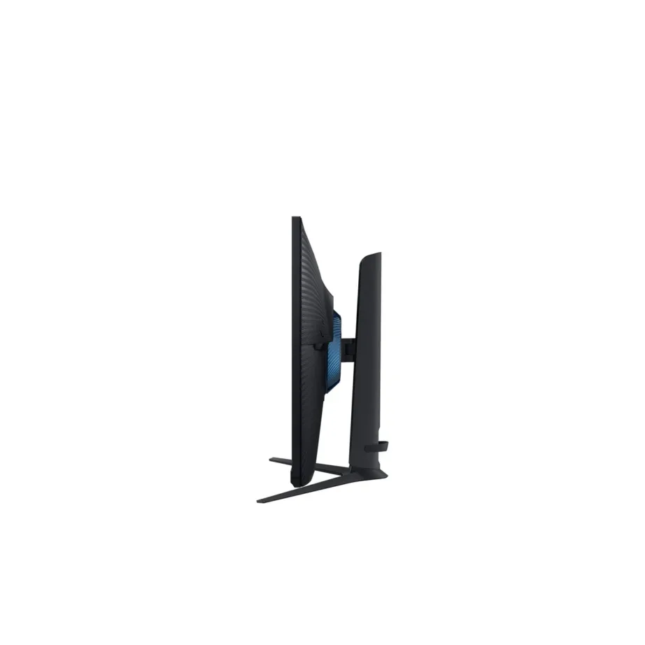 Samsung LS32CG510EUXEN 32″ Quad HD 165 Hz VA LED mängurimonitor, must - 19