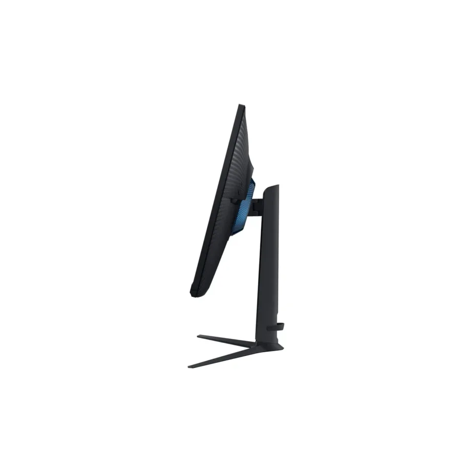 Samsung LS32CG510EUXEN 32″ Quad HD 165 Hz VA LED mängurimonitor, must - 20
