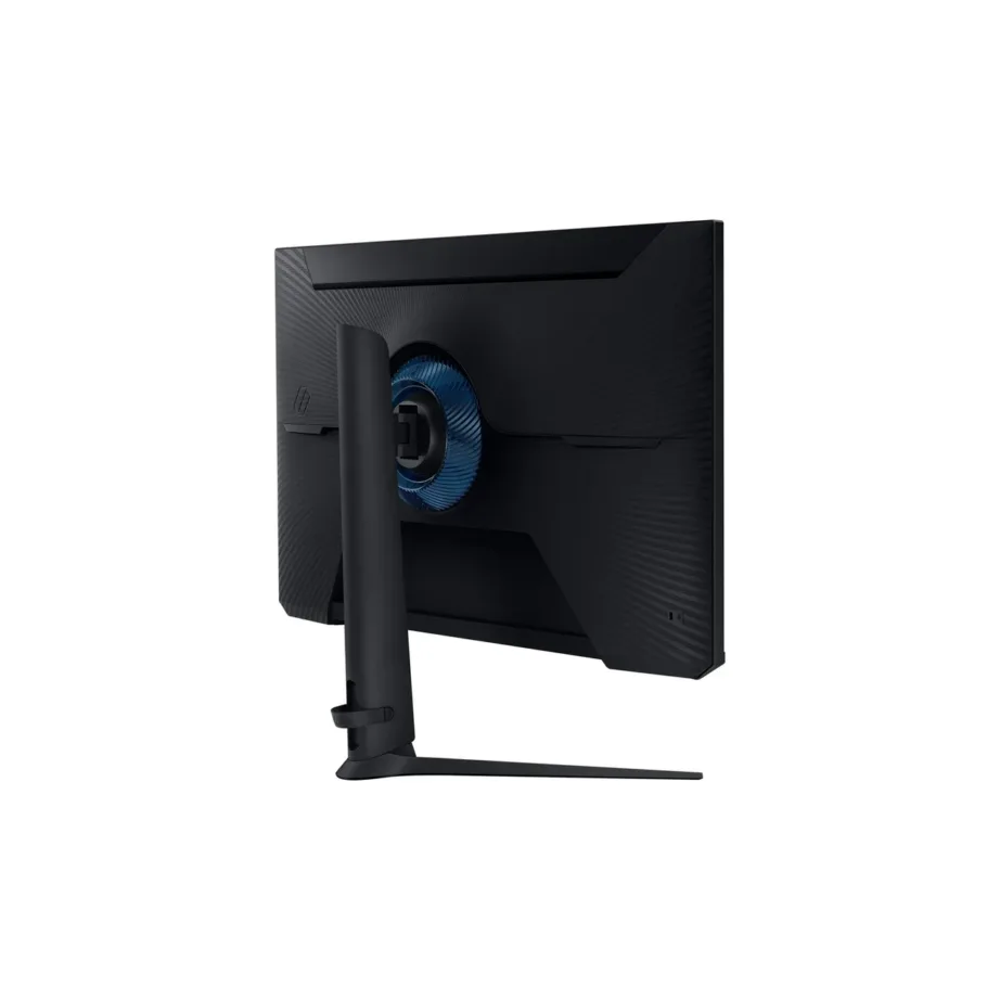 Samsung LS32CG510EUXEN 32″ Quad HD 165 Hz VA LED mängurimonitor, must - 5