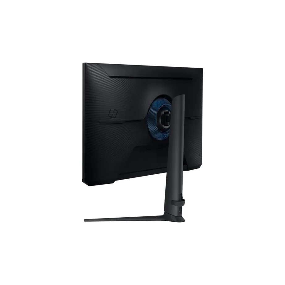 Samsung LS32CG510EUXEN 32″ Quad HD 165 Hz VA LED mängurimonitor, must - 6
