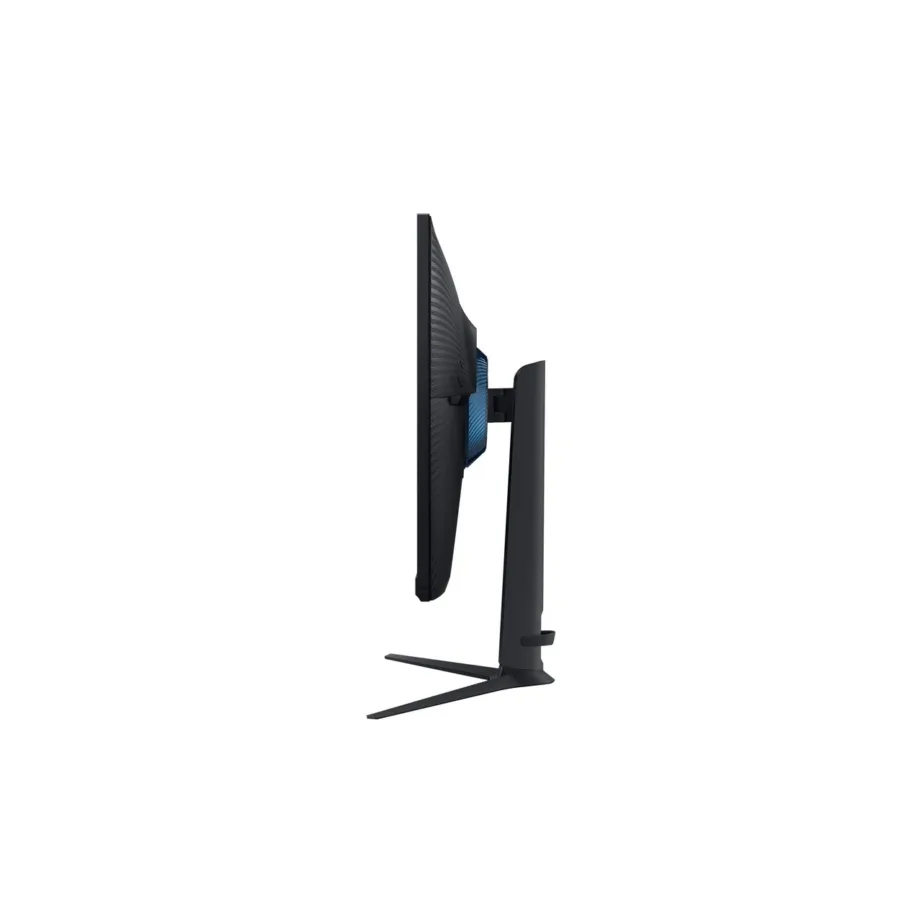 Samsung LS32CG510EUXEN 32″ Quad HD 165 Hz VA LED mängurimonitor, must - 7