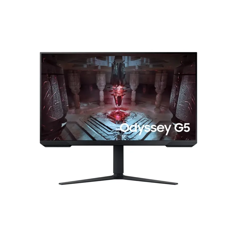 Samsung LS32CG510EUXEN 32