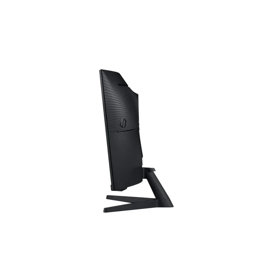 Samsung LS32CG552EUXEN 32″ 165Hz kumer Quad HD VA mängumonitor, 2560×1440, must - 14