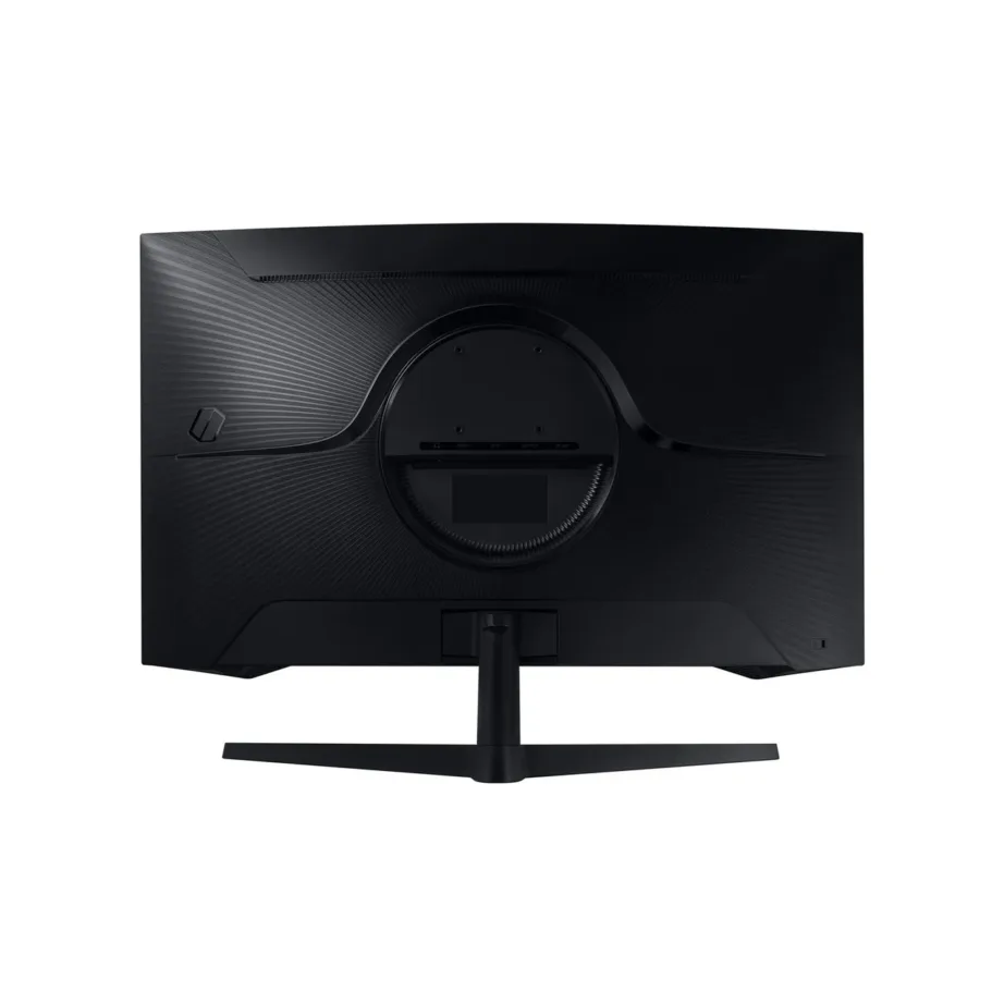 Samsung LS32CG552EUXEN 32″ 165Hz kumer Quad HD VA mängumonitor, 2560×1440, must - 2