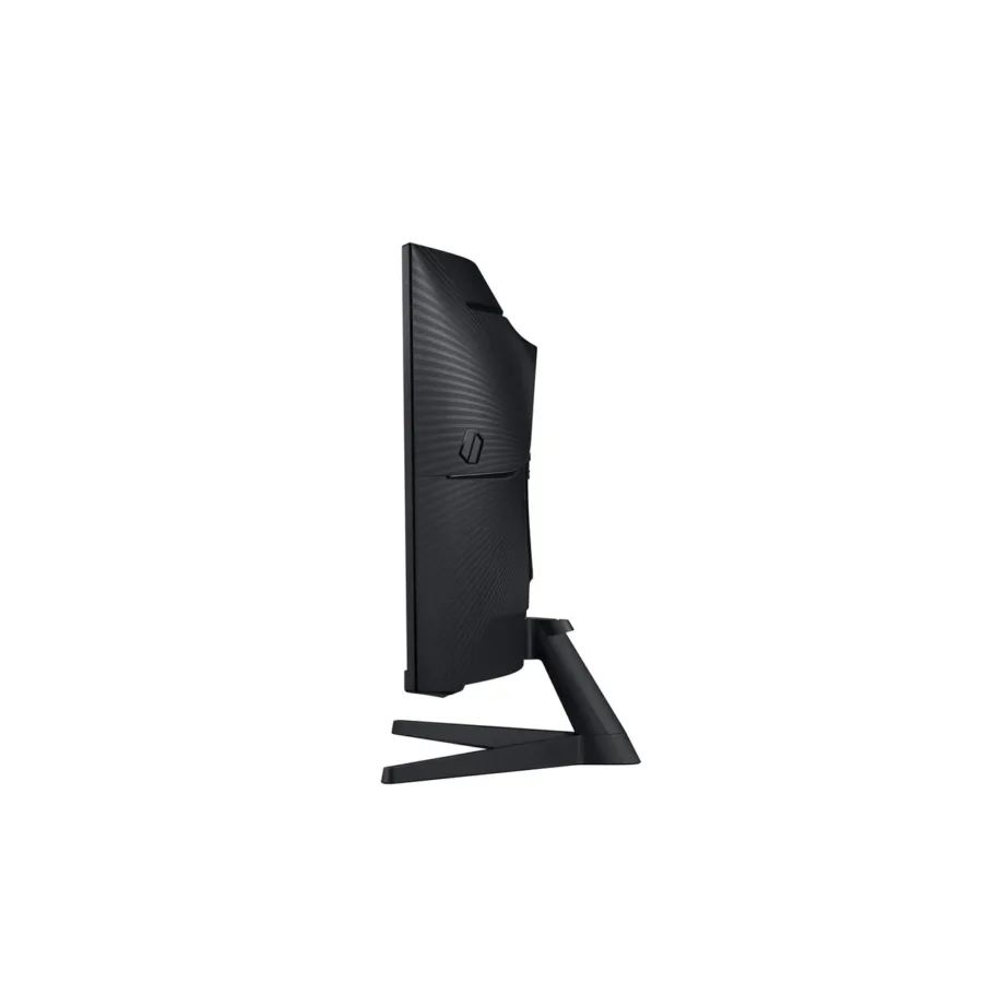 Samsung LS32CG552EUXEN 32″ 165Hz kumer Quad HD VA mängumonitor, 2560×1440, must - 5